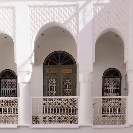 Riad Ifoulki 马拉喀什 外观 照片