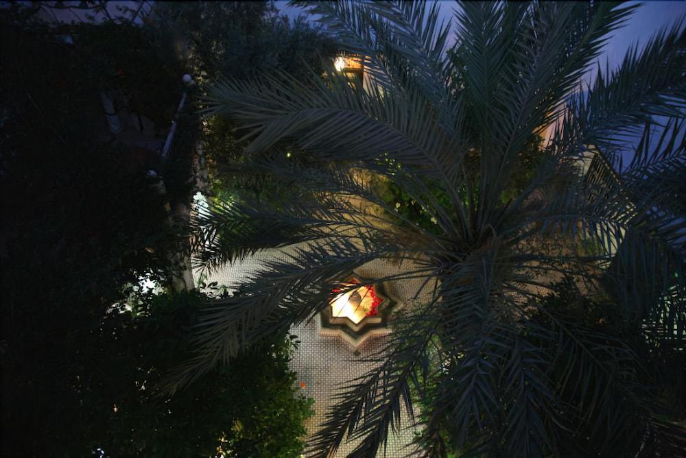 Riad Ifoulki 马拉喀什 外观 照片